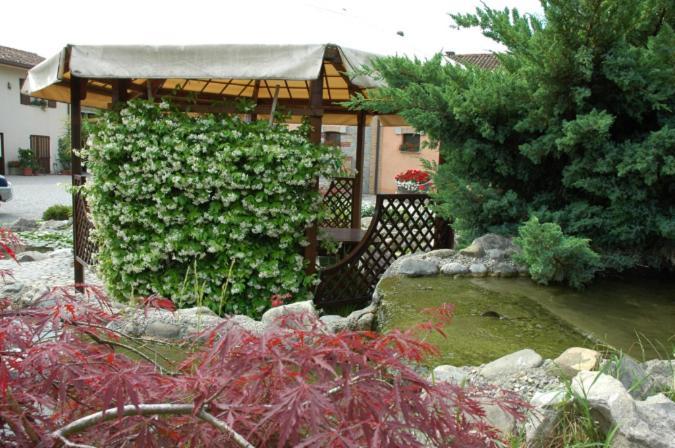 Azienda Agricola Moschioni Cividale del Friuli المظهر الخارجي الصورة