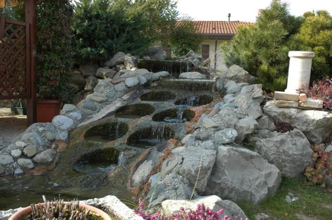Azienda Agricola Moschioni Cividale del Friuli المظهر الخارجي الصورة