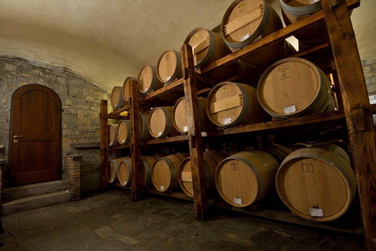 Azienda Agricola Moschioni Cividale del Friuli المظهر الخارجي الصورة